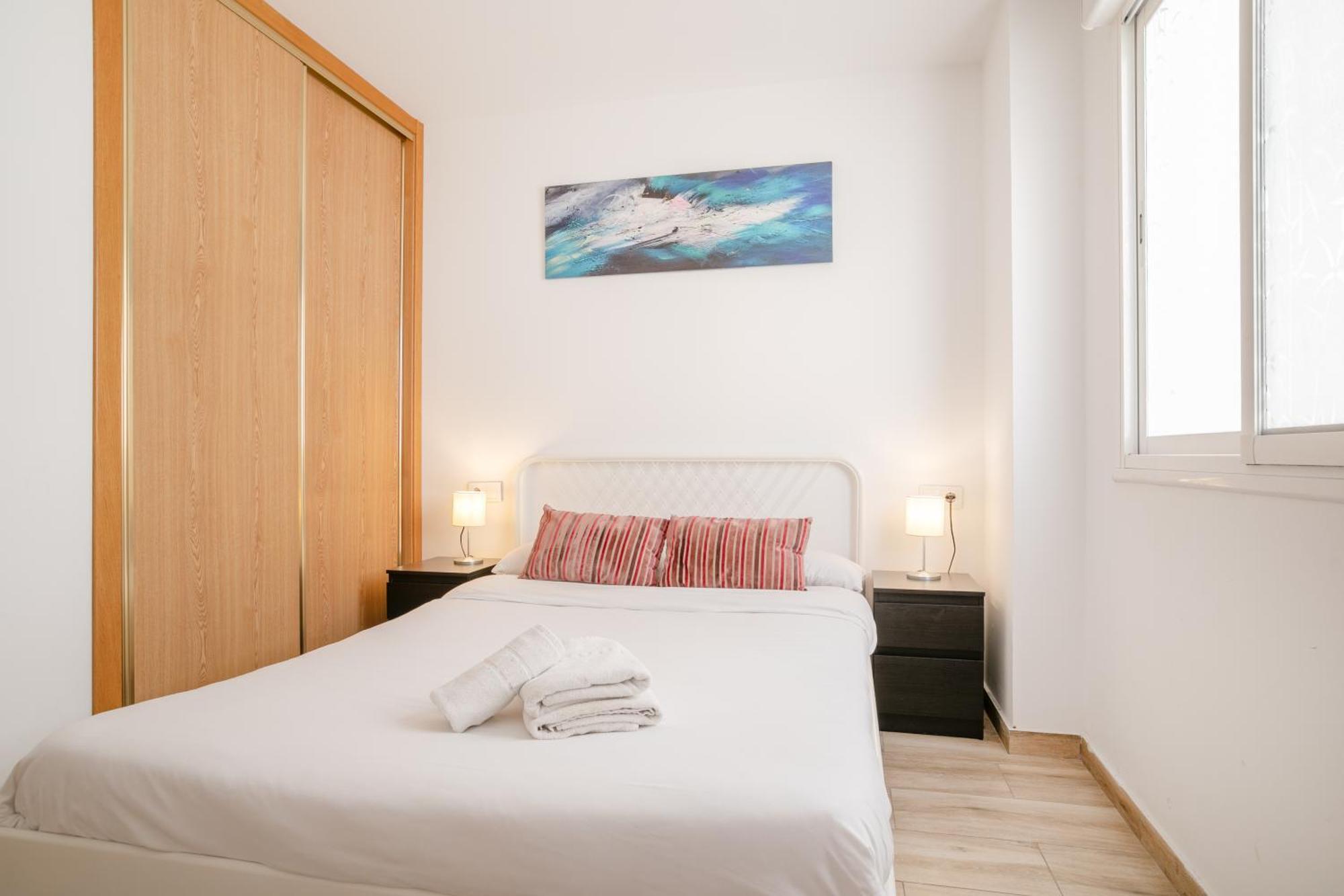 Apartamentos Centricos De San Leandro Alicante Exterior foto