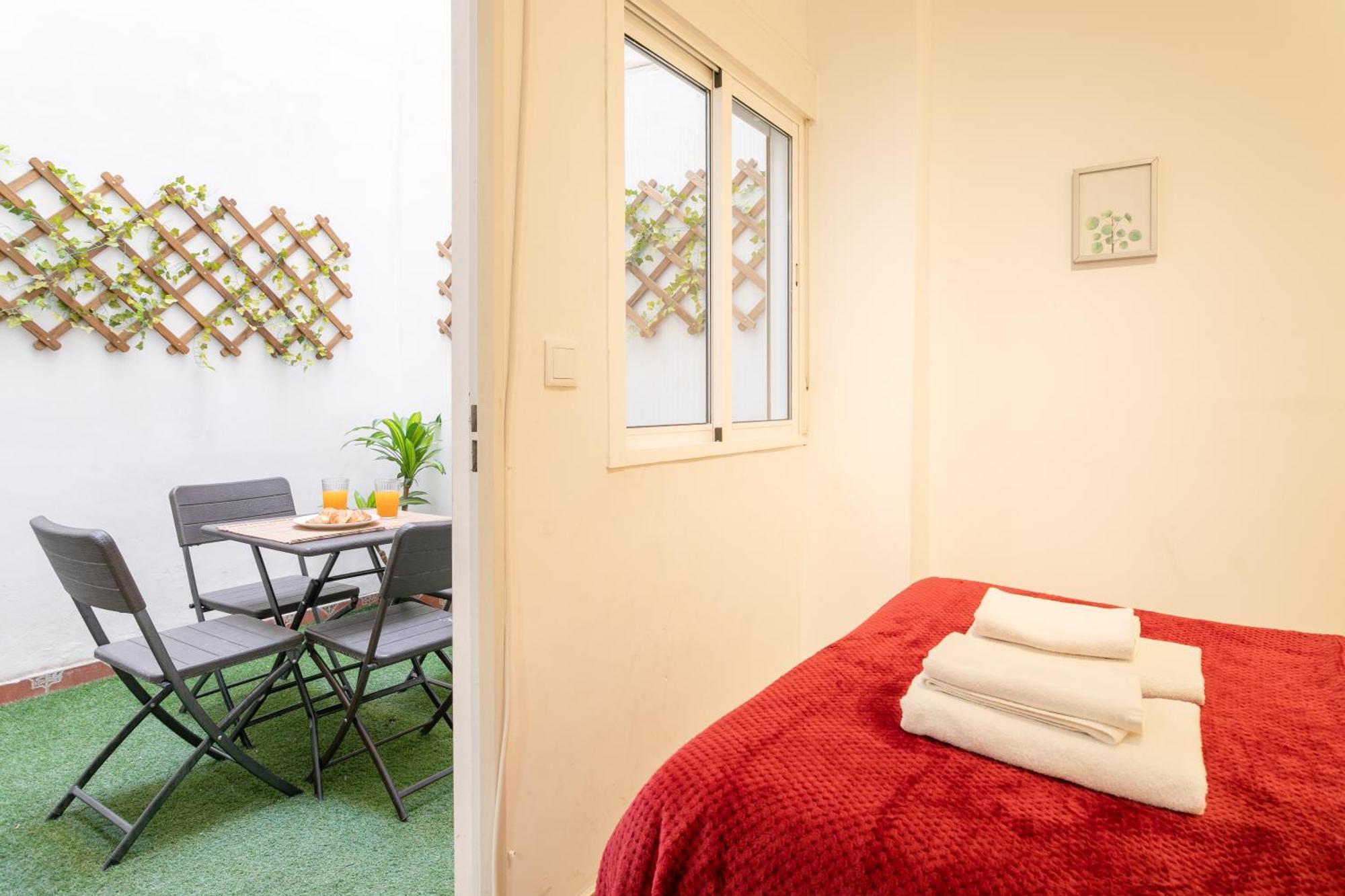 Apartamentos Centricos De San Leandro Alicante Exterior foto
